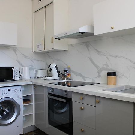 Superbe Appartement Avec Parking Sur Place ニーム エクステリア 写真