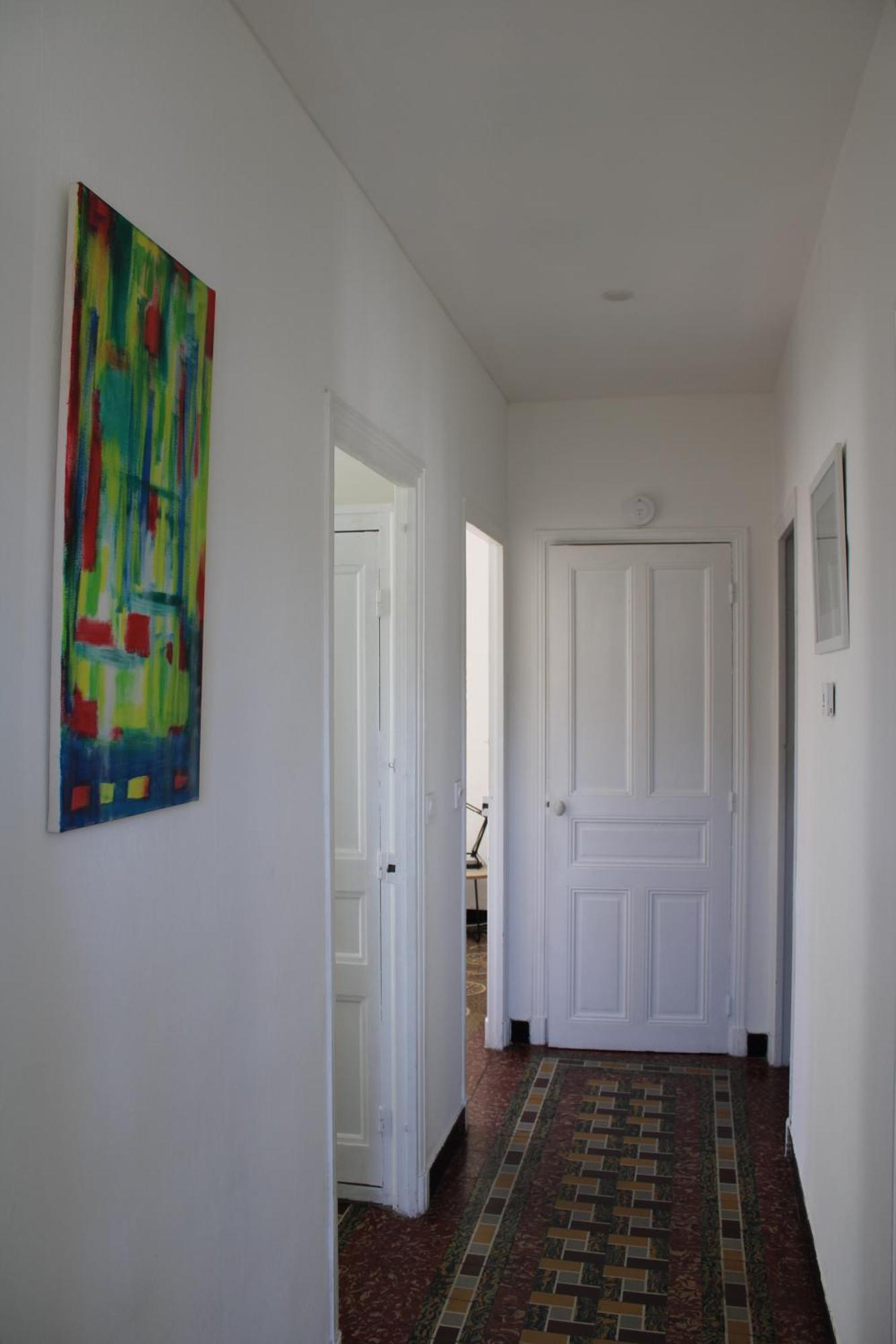 Superbe Appartement Avec Parking Sur Place ニーム エクステリア 写真