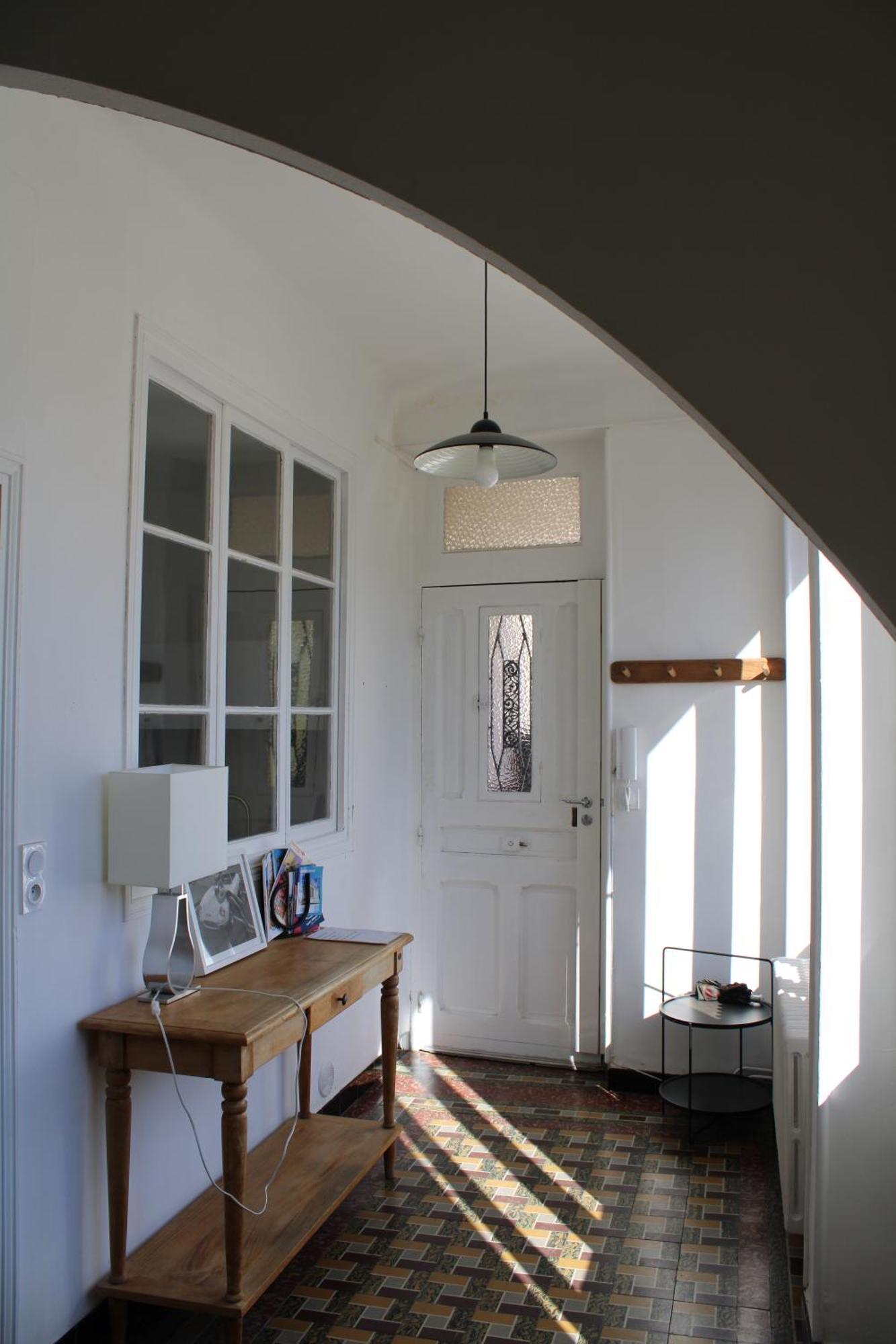 Superbe Appartement Avec Parking Sur Place ニーム エクステリア 写真