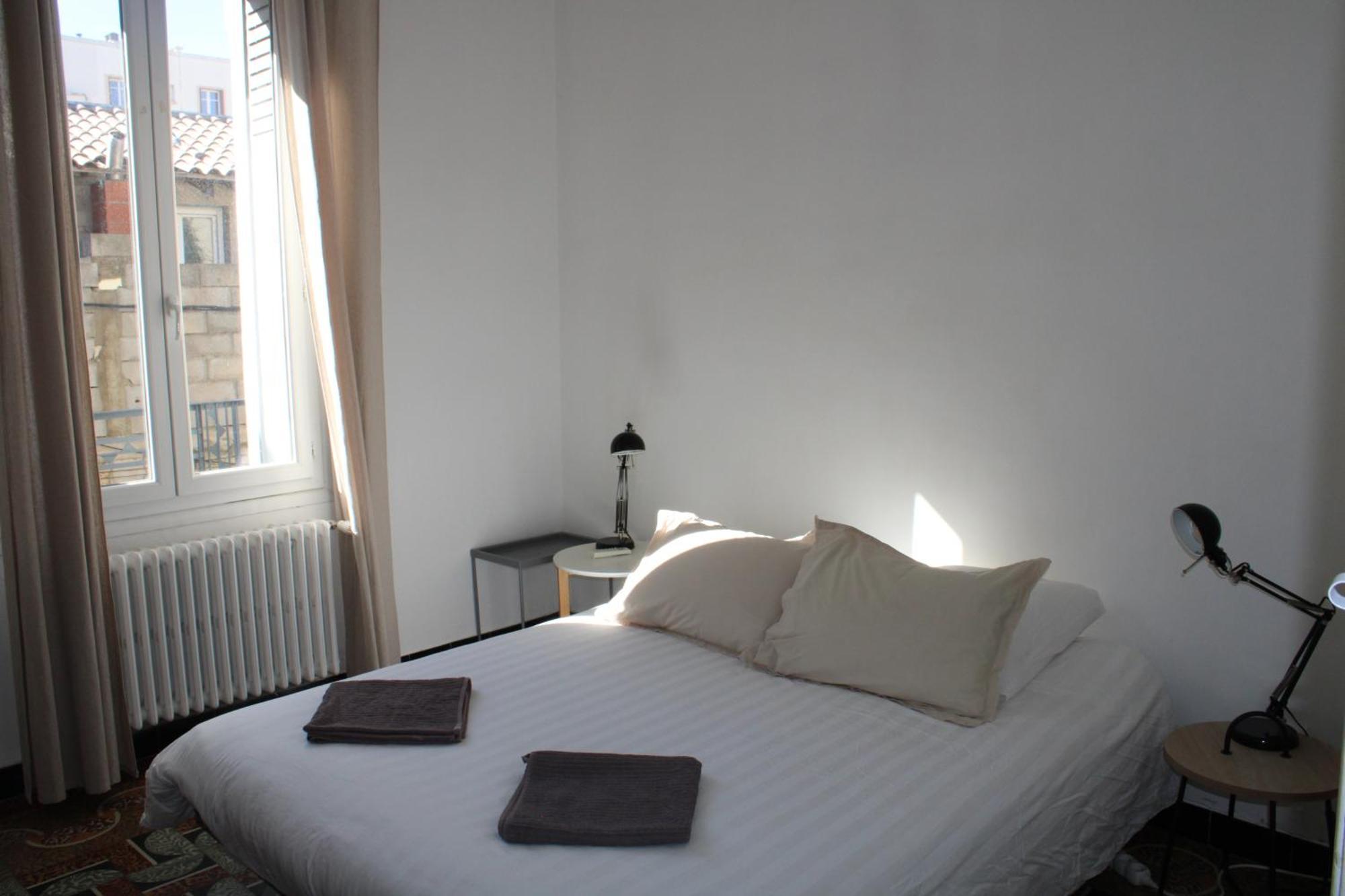 Superbe Appartement Avec Parking Sur Place ニーム エクステリア 写真