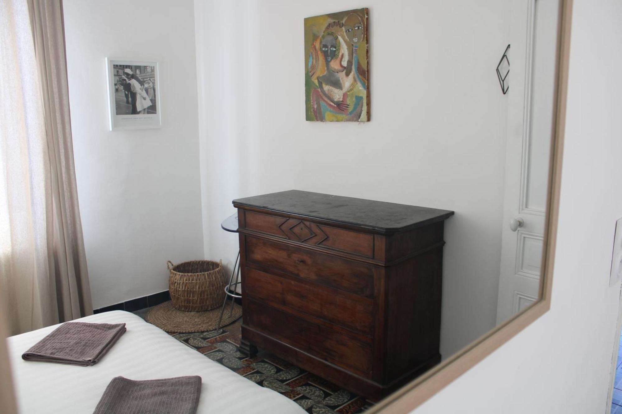 Superbe Appartement Avec Parking Sur Place ニーム エクステリア 写真