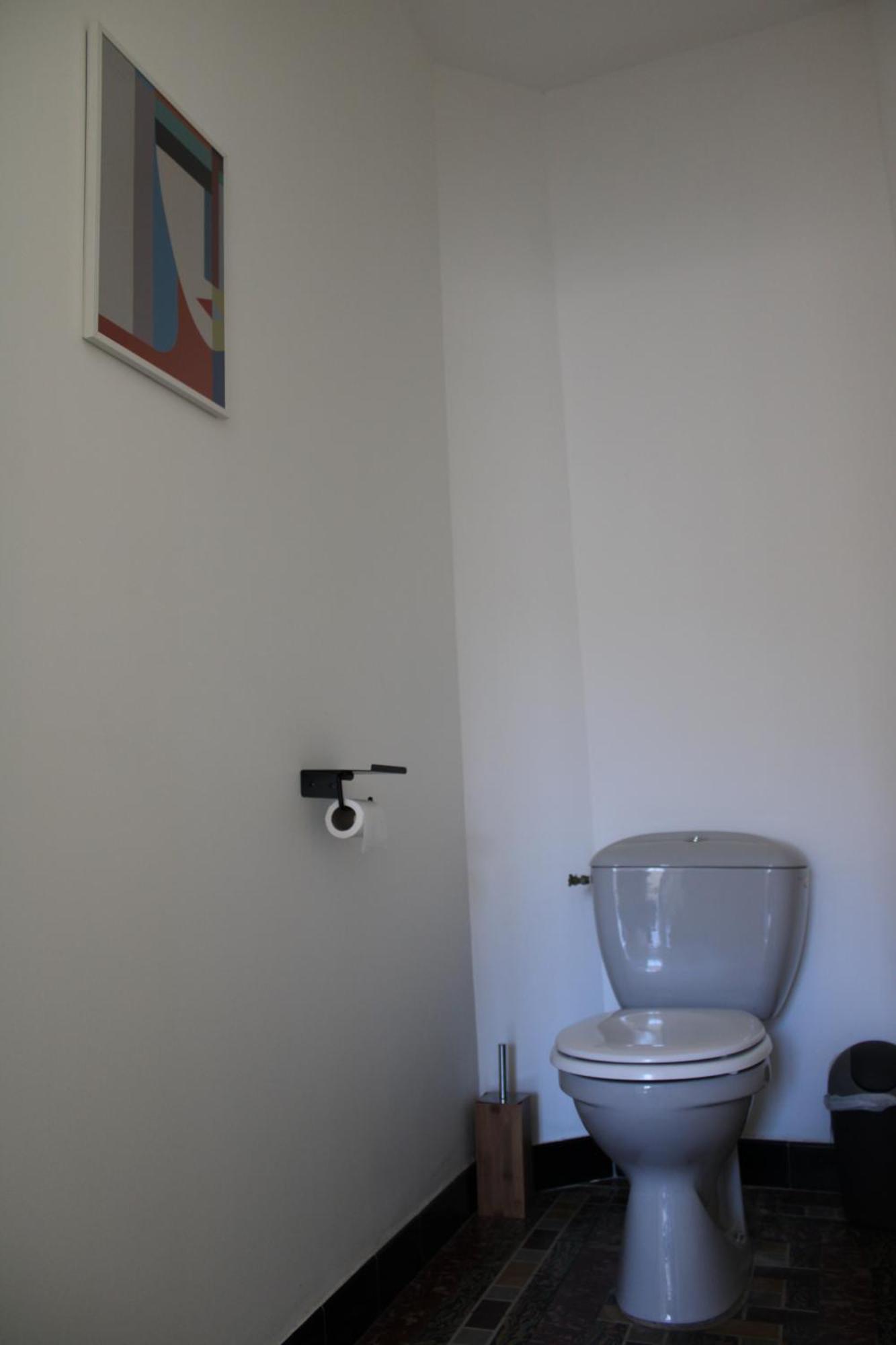 Superbe Appartement Avec Parking Sur Place ニーム エクステリア 写真