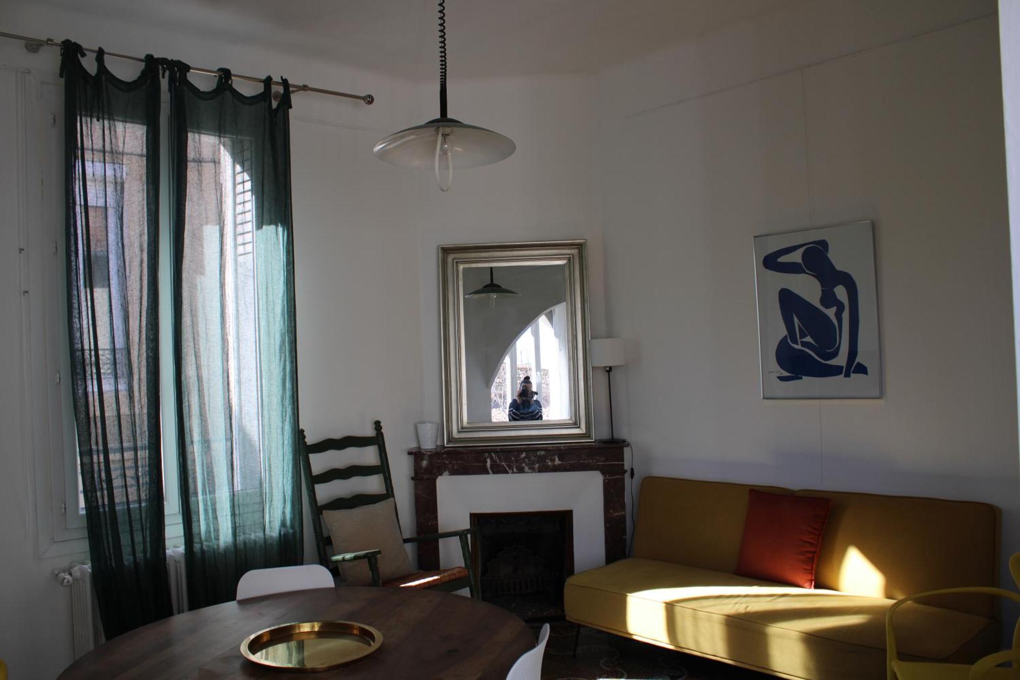 Superbe Appartement Avec Parking Sur Place ニーム エクステリア 写真